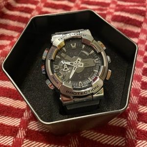 G-Shock by Casio Watch
